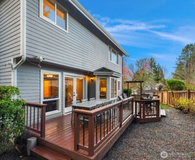 10330 NE 151st Place , Bothell, WA 98011 - Photo 30