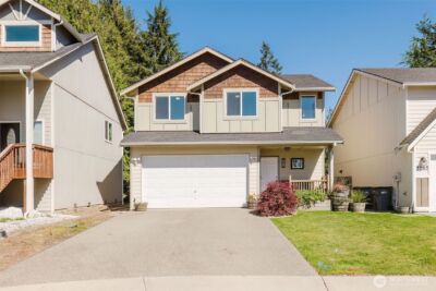 2291 SE Kelby Circle , Port Orchard, WA 98366