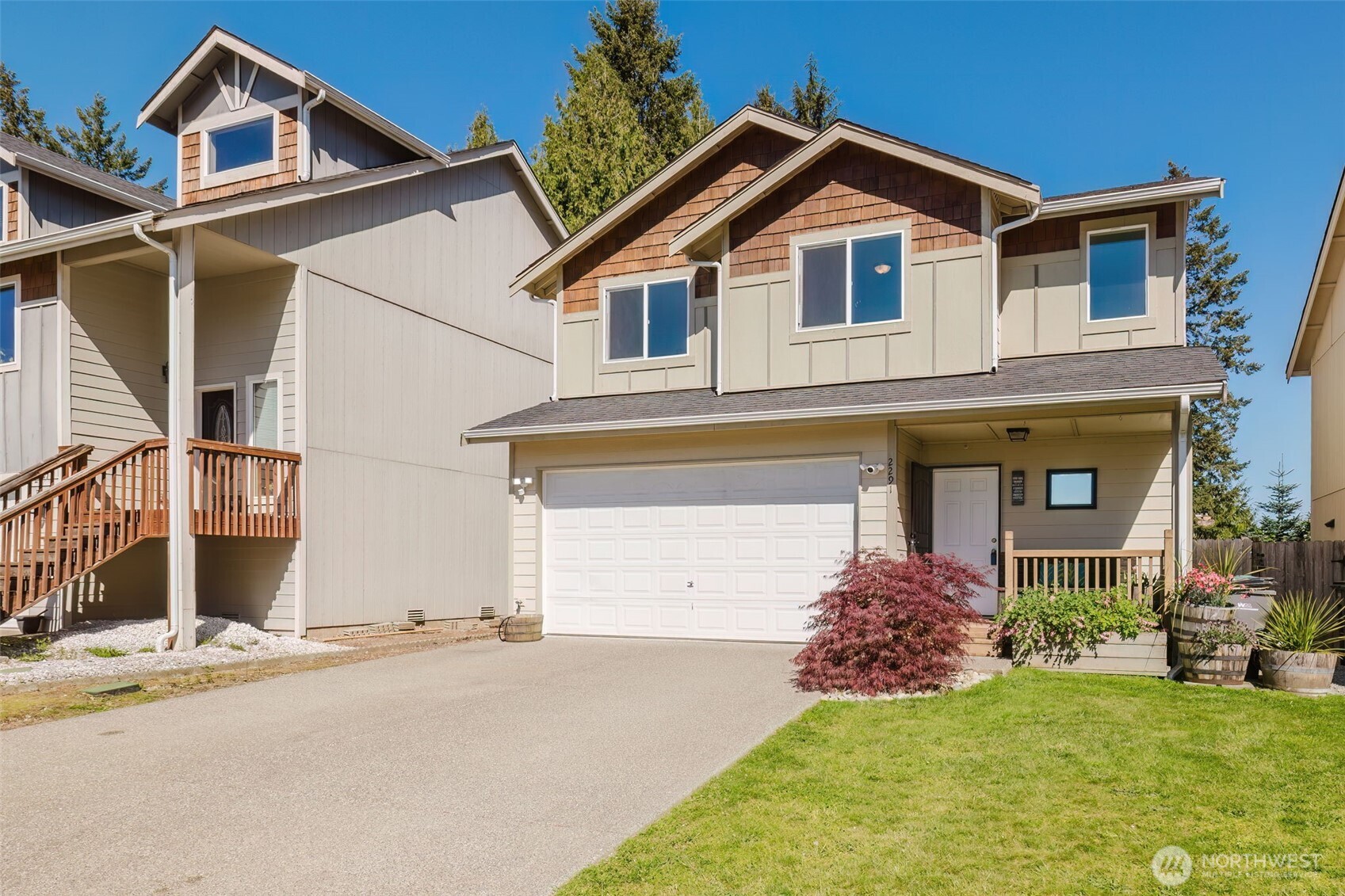 2291 SE Kelby Circle , Port Orchard, WA 98366