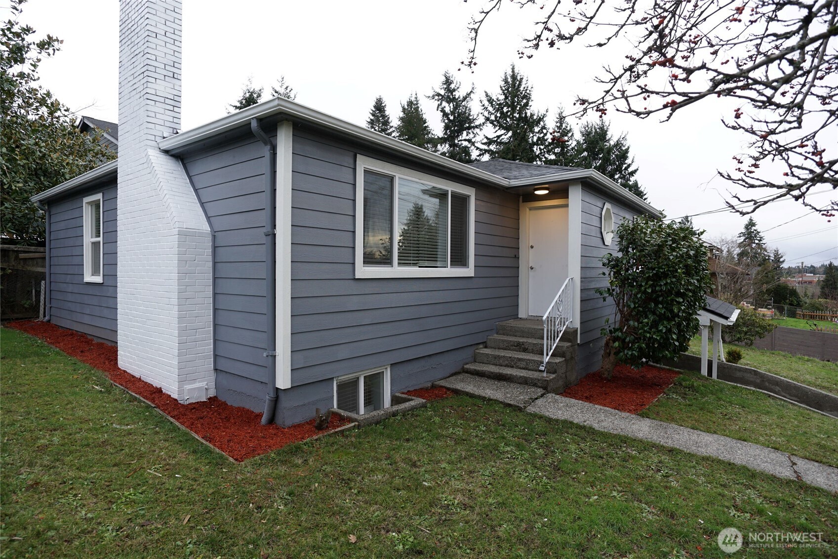 1523 S Mason Avenue , Tacoma, WA 98405