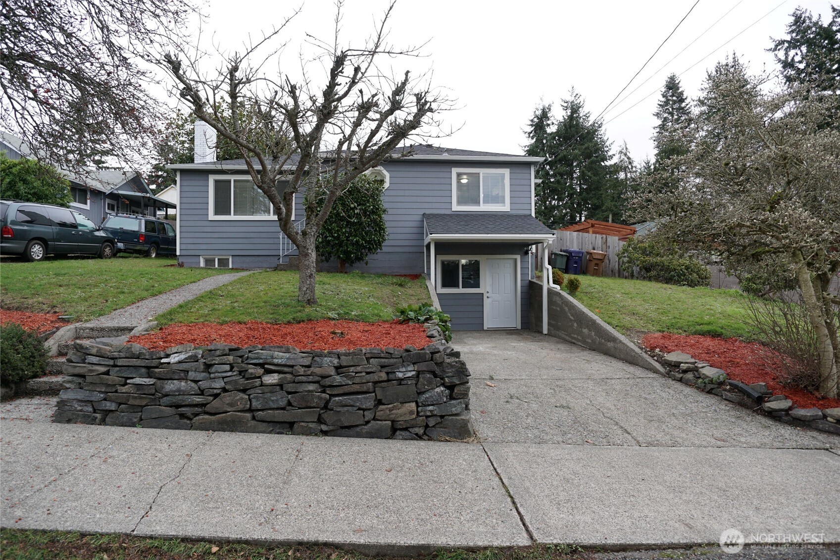 1523 S Mason Avenue , Tacoma, WA 98405