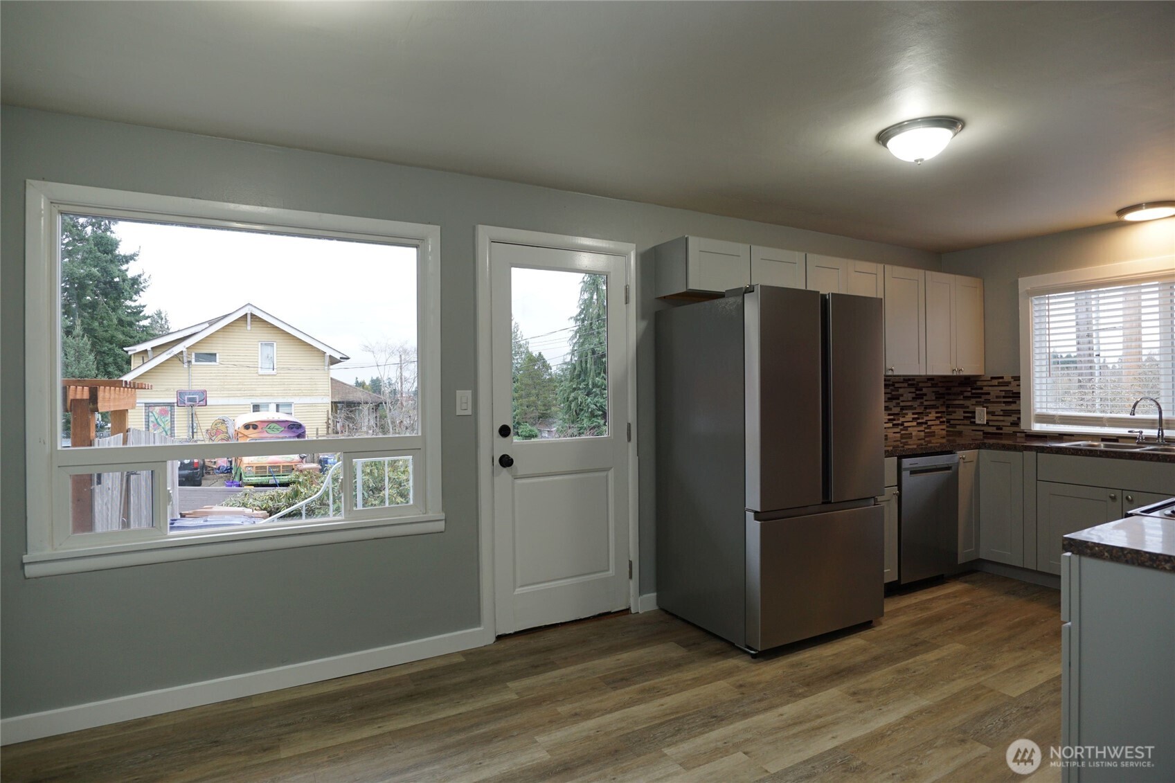 1523 S Mason Avenue , Tacoma, WA 98405