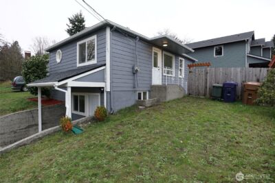 1523 S Mason Avenue , Tacoma, WA 98405 - Photo 3