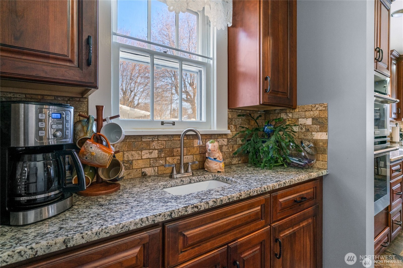 612 E Birch Street , Waterville, WA 98858