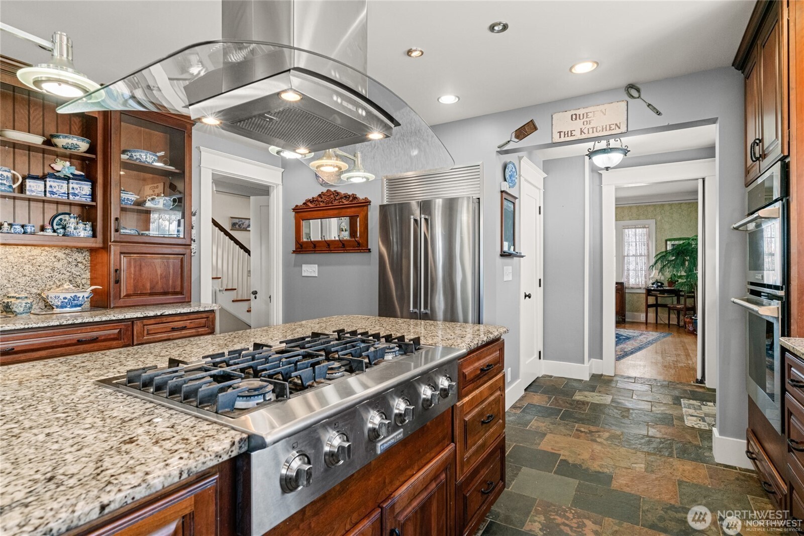 612 E Birch Street , Waterville, WA 98858