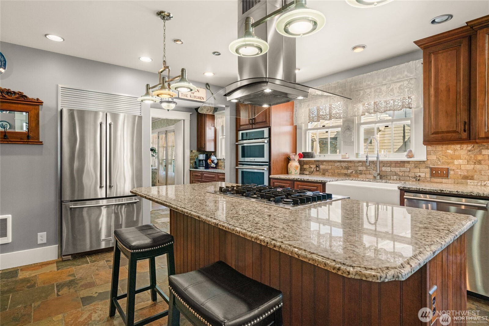 612 E Birch Street , Waterville, WA 98858