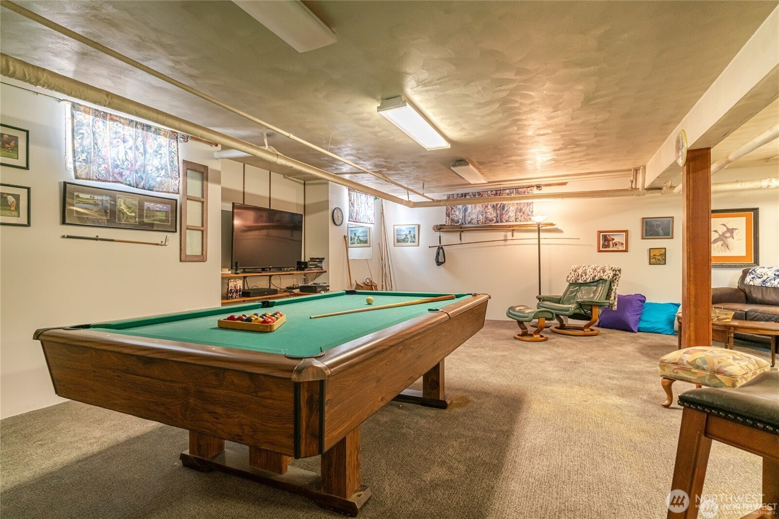 612 E Birch Street , Waterville, WA 98858
