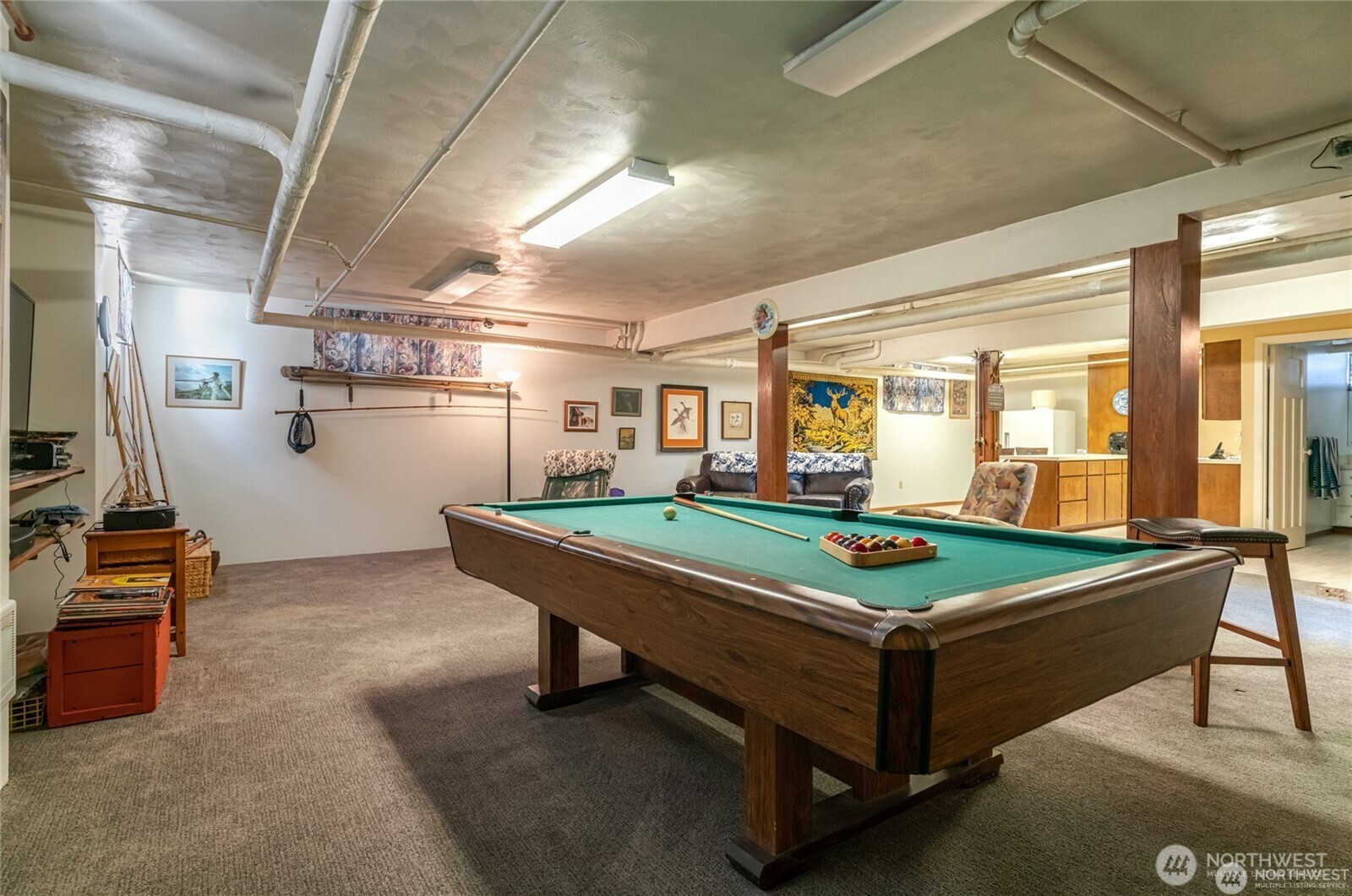 612 E Birch Street , Waterville, WA 98858