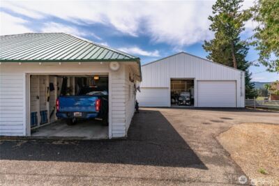 612 E Birch Street , Waterville, WA 98858 - Photo 2