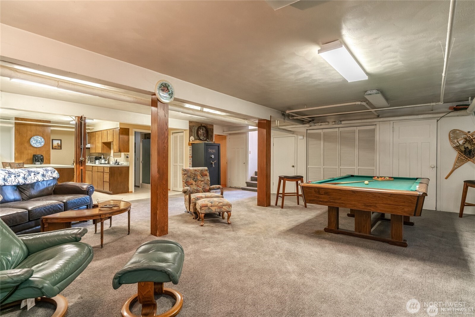 612 E Birch Street , Waterville, WA 98858