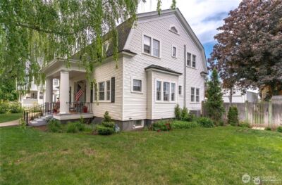 612 E Birch Street , Waterville, WA 98858 - Photo 22