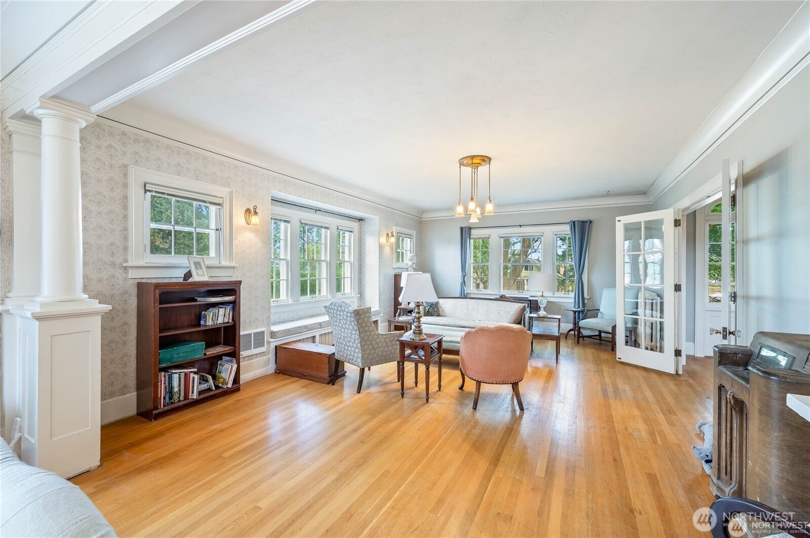 612 E Birch Street , Waterville, WA 98858