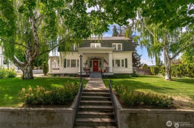 612 E Birch Street , Waterville, WA 98858 - Photo 3