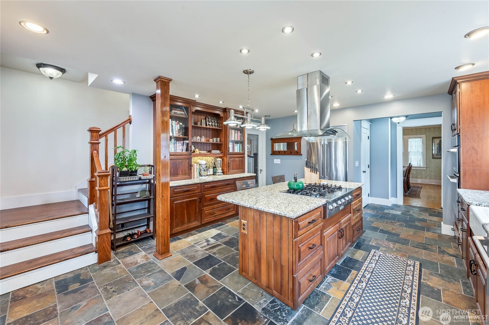 612 E Birch Street , Waterville, WA 98858