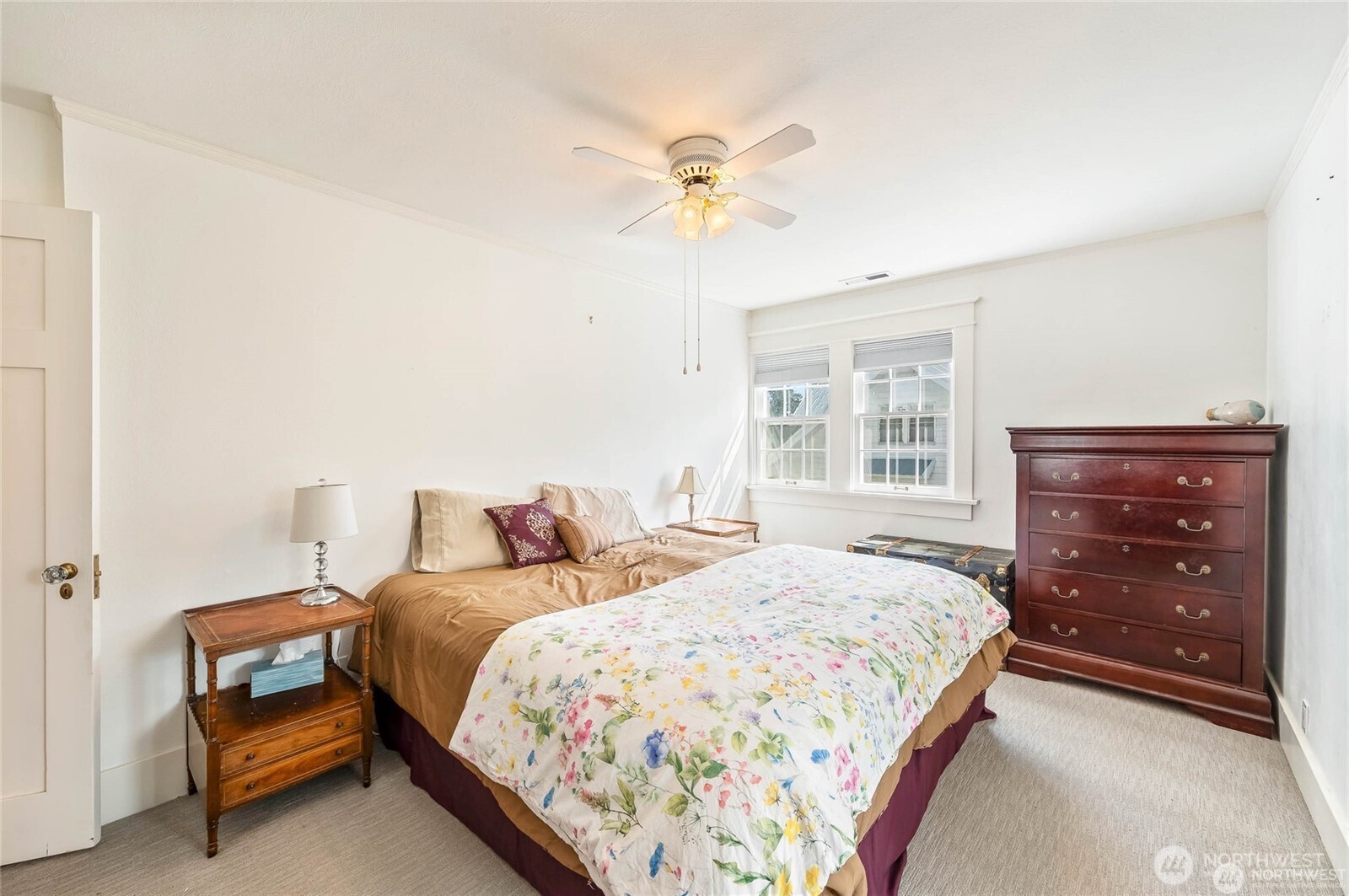 612 E Birch Street , Waterville, WA 98858