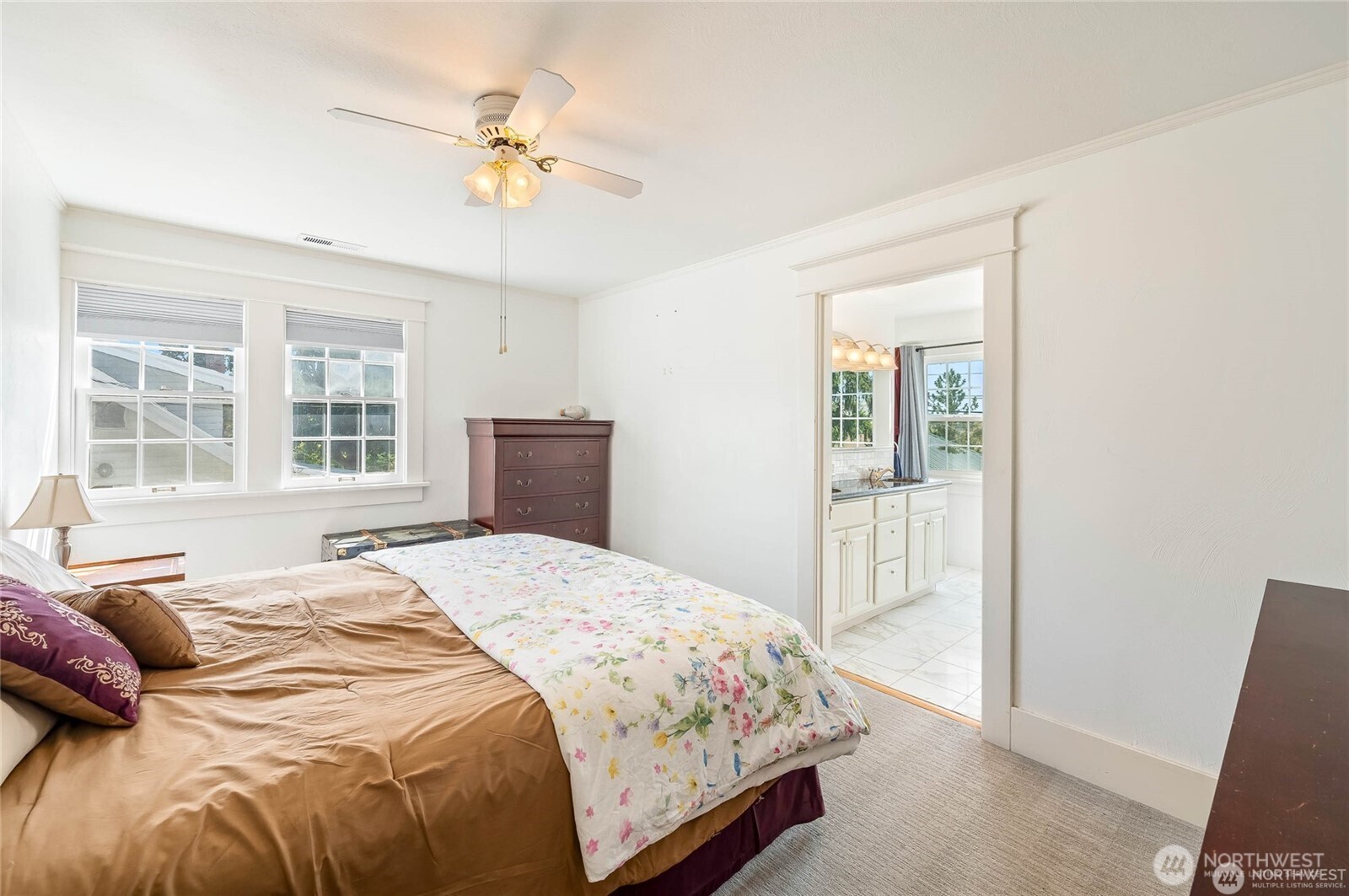 612 E Birch Street , Waterville, WA 98858