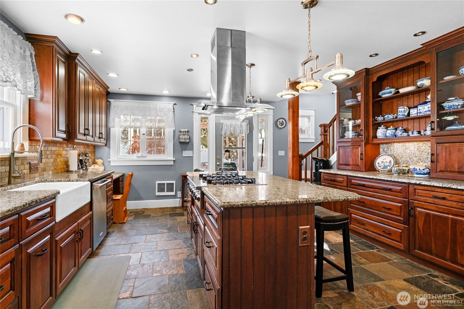 612 E Birch Street , Waterville, WA 98858