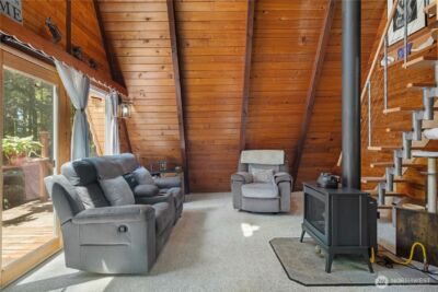 371 N Wynoochee Drive , Hoodsport, WA 98548 - Photo 11