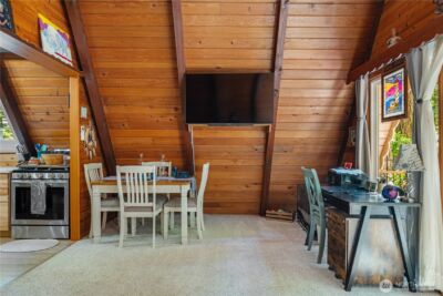 371 N Wynoochee Drive , Hoodsport, WA 98548 - Photo 12
