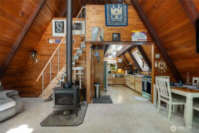 371 N Wynoochee Drive , Hoodsport, WA 98548 - Photo 15