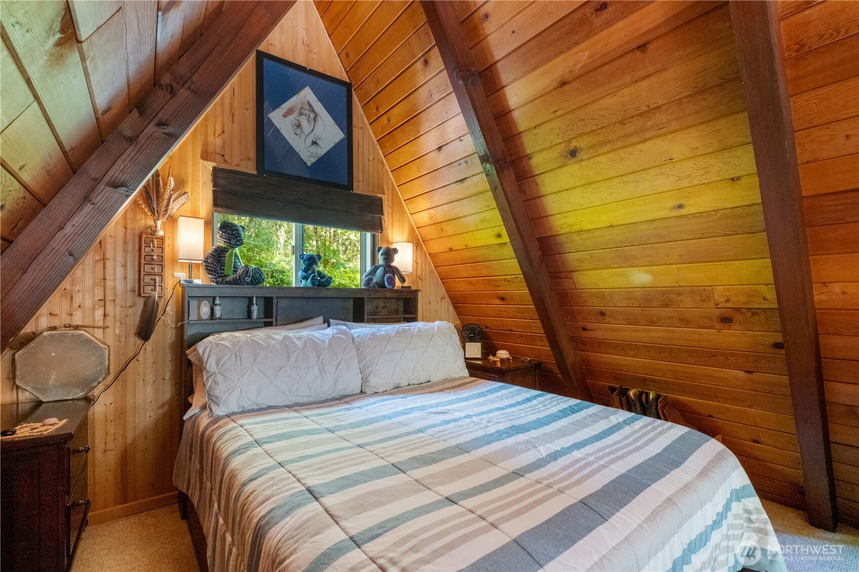 371 N Wynoochee Drive , Hoodsport, WA 98548