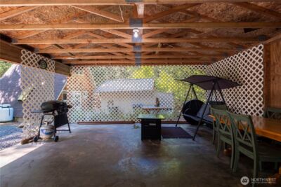 371 N Wynoochee Drive , Hoodsport, WA 98548 - Photo 25