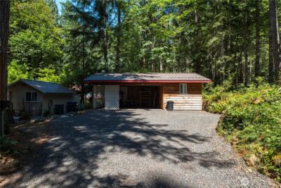 371 N Wynoochee Drive , Hoodsport, WA 98548 - Photo 27