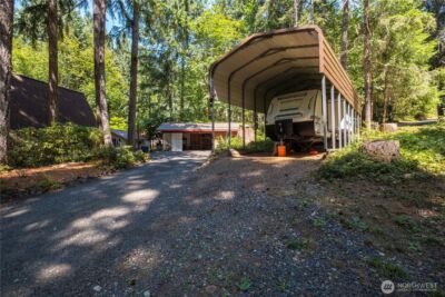 371 N Wynoochee Drive , Hoodsport, WA 98548 - Photo 28