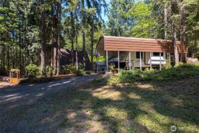 371 N Wynoochee Drive , Hoodsport, WA 98548 - Photo 29