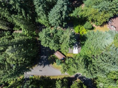 371 N Wynoochee Drive , Hoodsport, WA 98548 - Photo 3