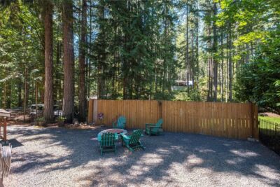 371 N Wynoochee Drive , Hoodsport, WA 98548 - Photo 4