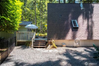 371 N Wynoochee Drive , Hoodsport, WA 98548 - Photo 5