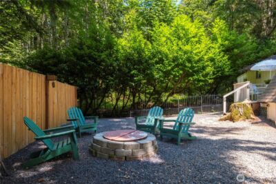 371 N Wynoochee Drive , Hoodsport, WA 98548 - Photo 6