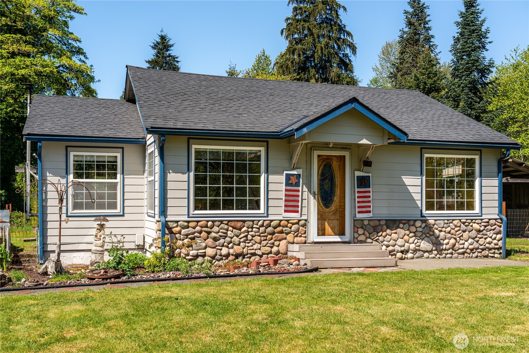 30212 Lake Cavanaugh Road , Arlington, WA 98223