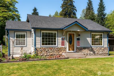 30212 Lake Cavanaugh Road , Arlington, WA 98223 - Photo 1