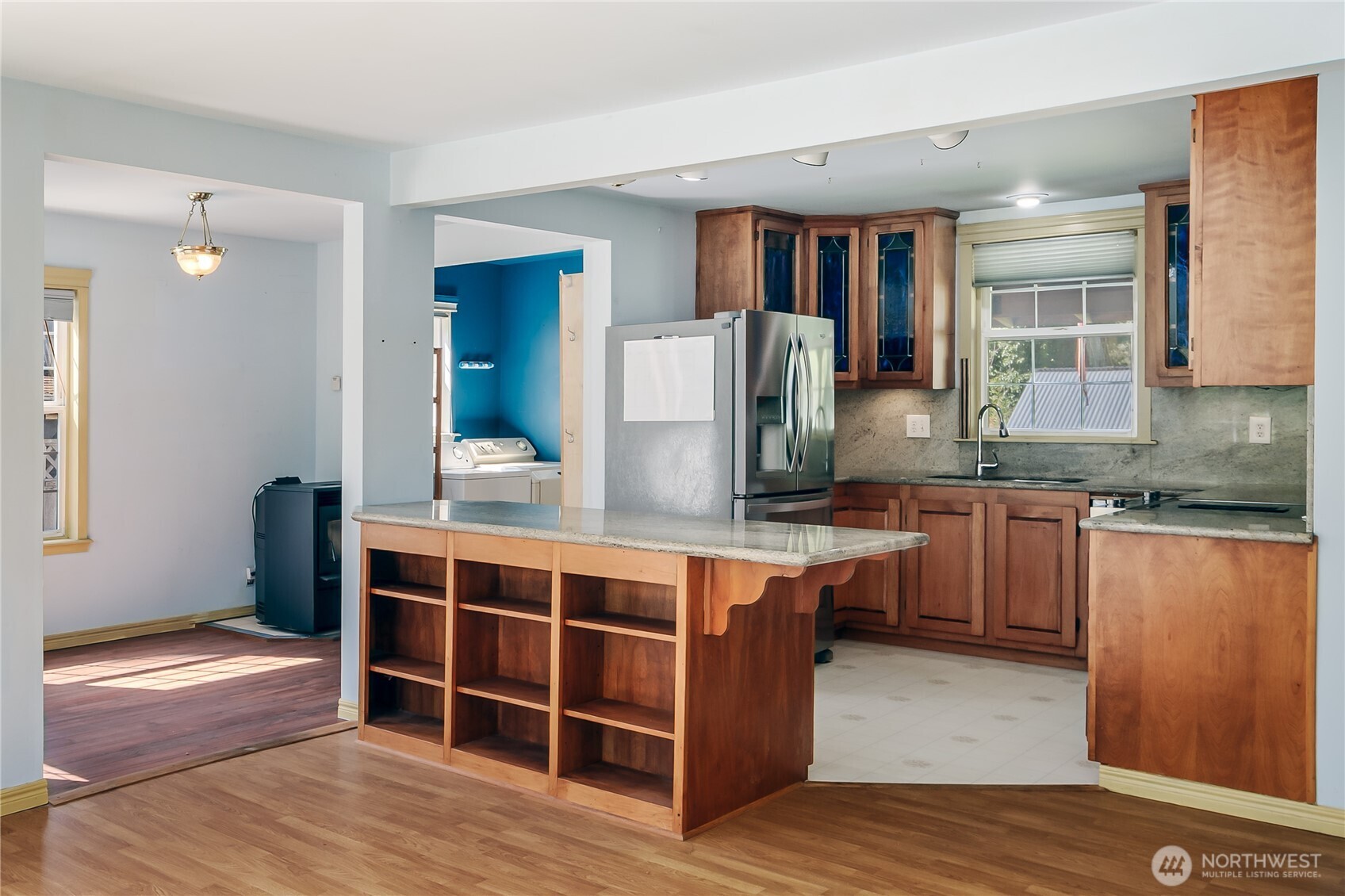 30212 Lake Cavanaugh Road , Arlington, WA 98223