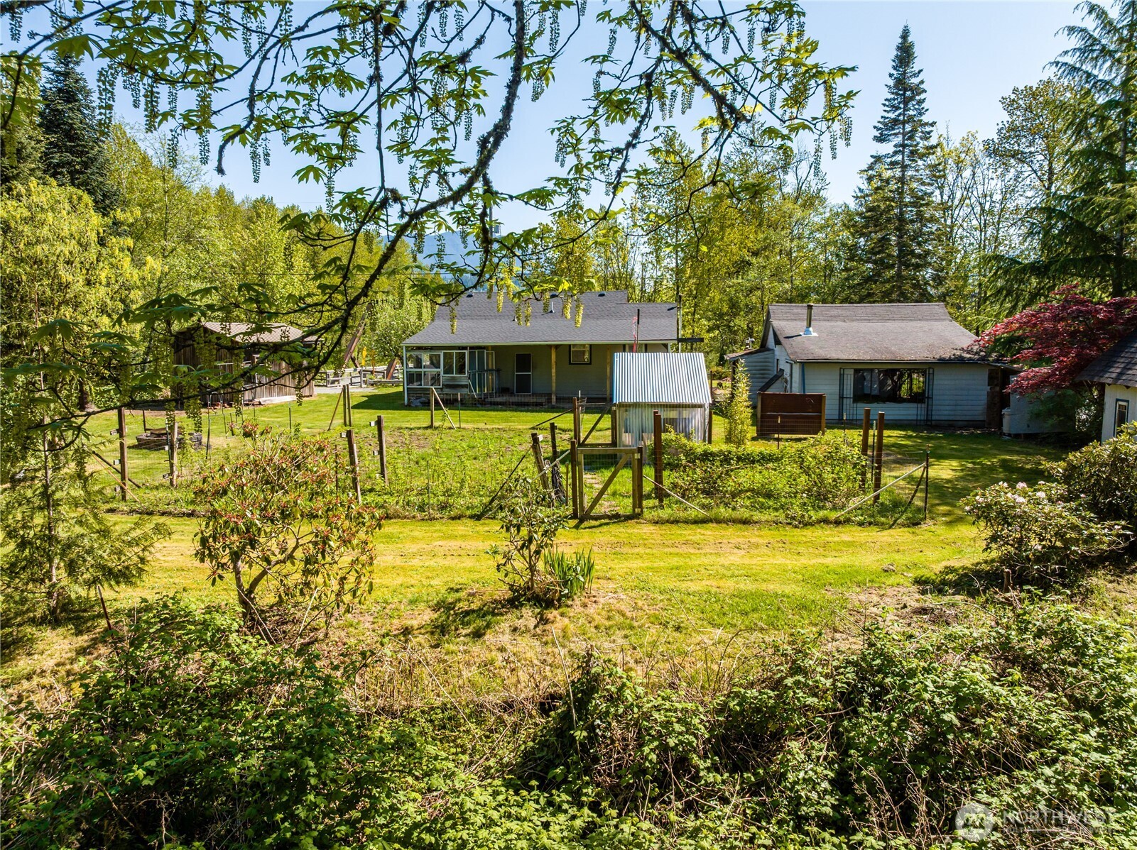 30212 Lake Cavanaugh Road , Arlington, WA 98223