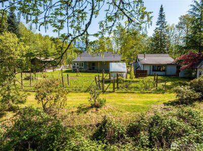30212 Lake Cavanaugh Road , Arlington, WA 98223 - Photo 21
