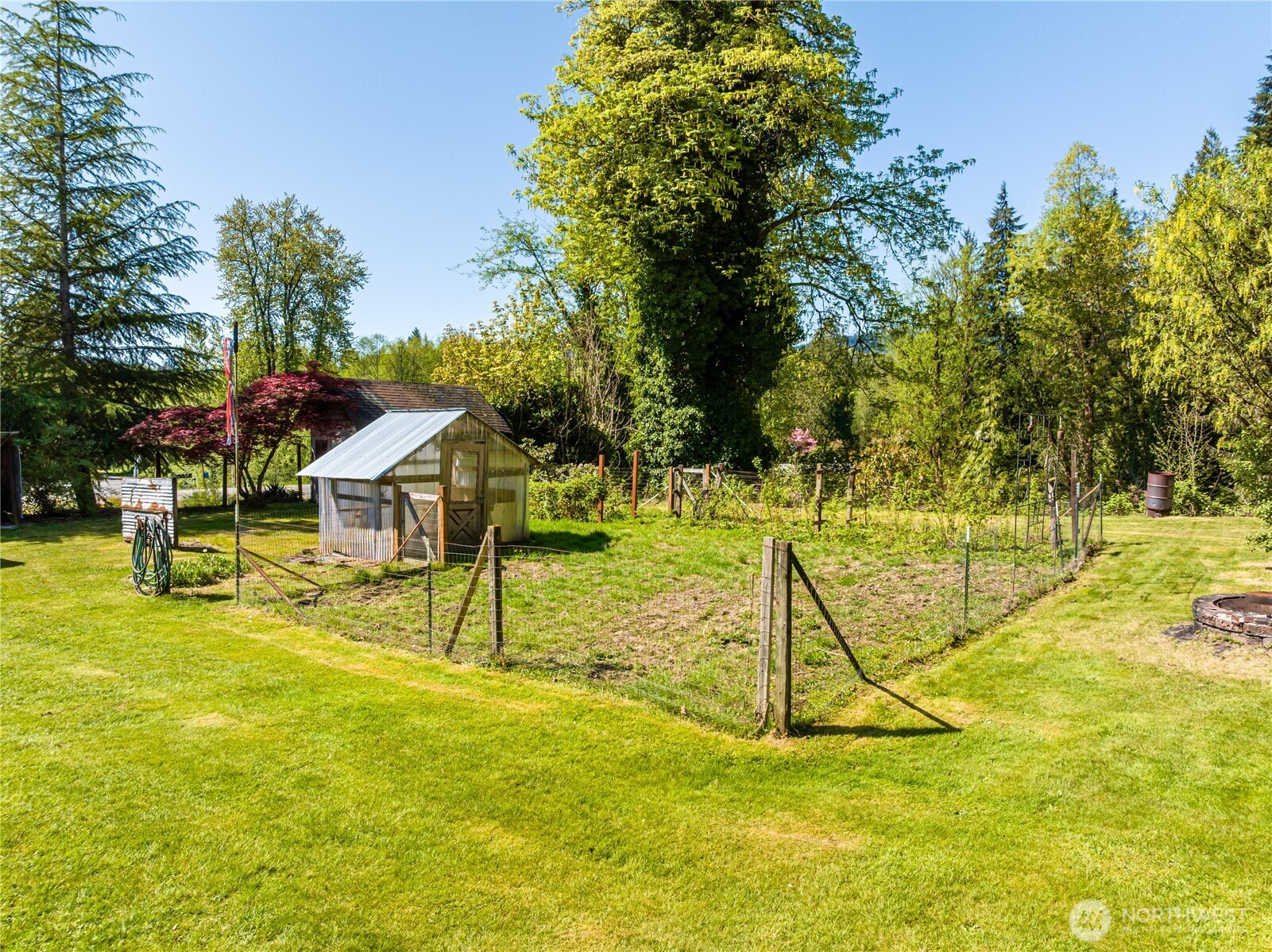 30212 Lake Cavanaugh Road , Arlington, WA 98223