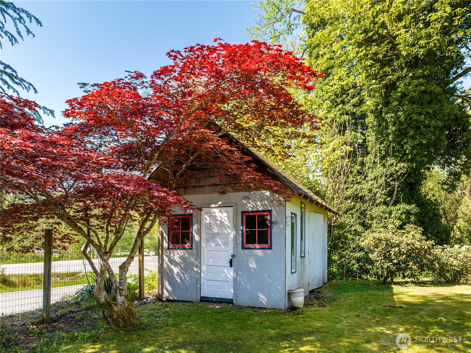 30212 Lake Cavanaugh Road , Arlington, WA 98223