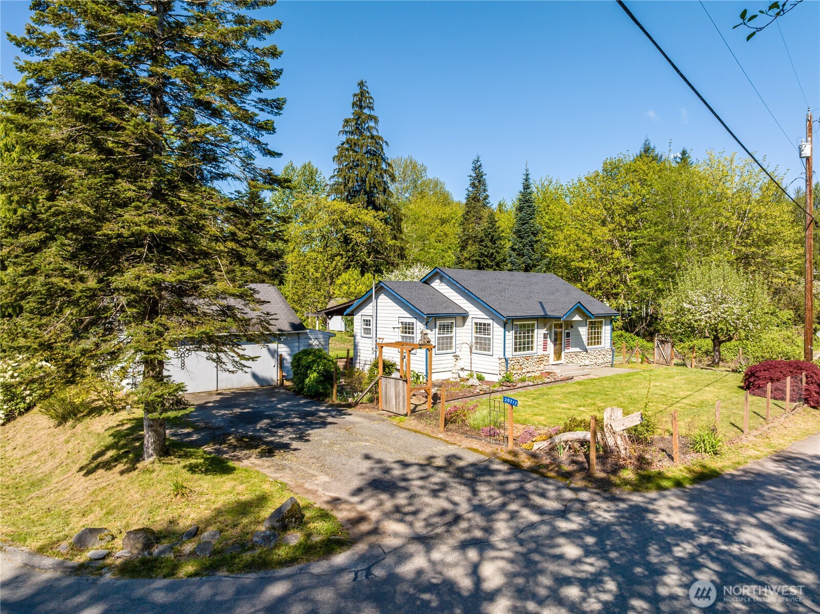 30212 Lake Cavanaugh Road , Arlington, WA 98223