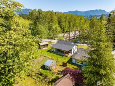 30212 Lake Cavanaugh Road , Arlington, WA 98223 - Photo 35
