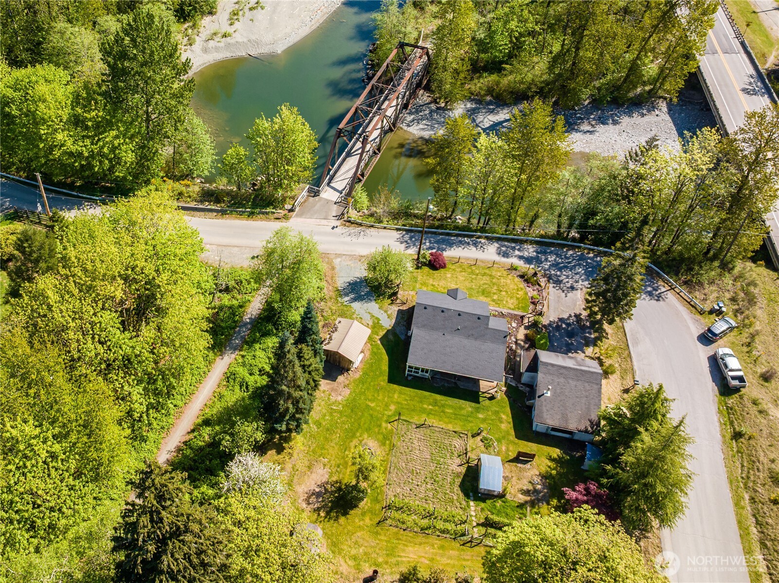 30212 Lake Cavanaugh Road , Arlington, WA 98223