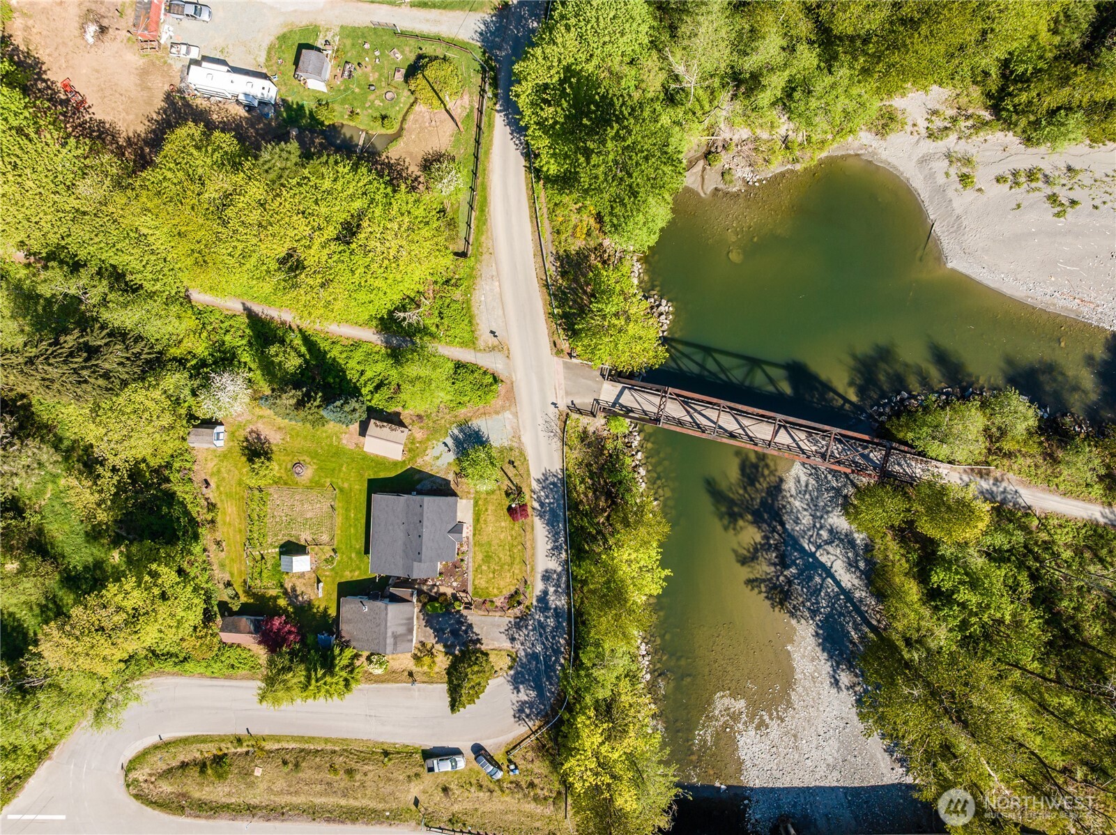 30212 Lake Cavanaugh Road , Arlington, WA 98223