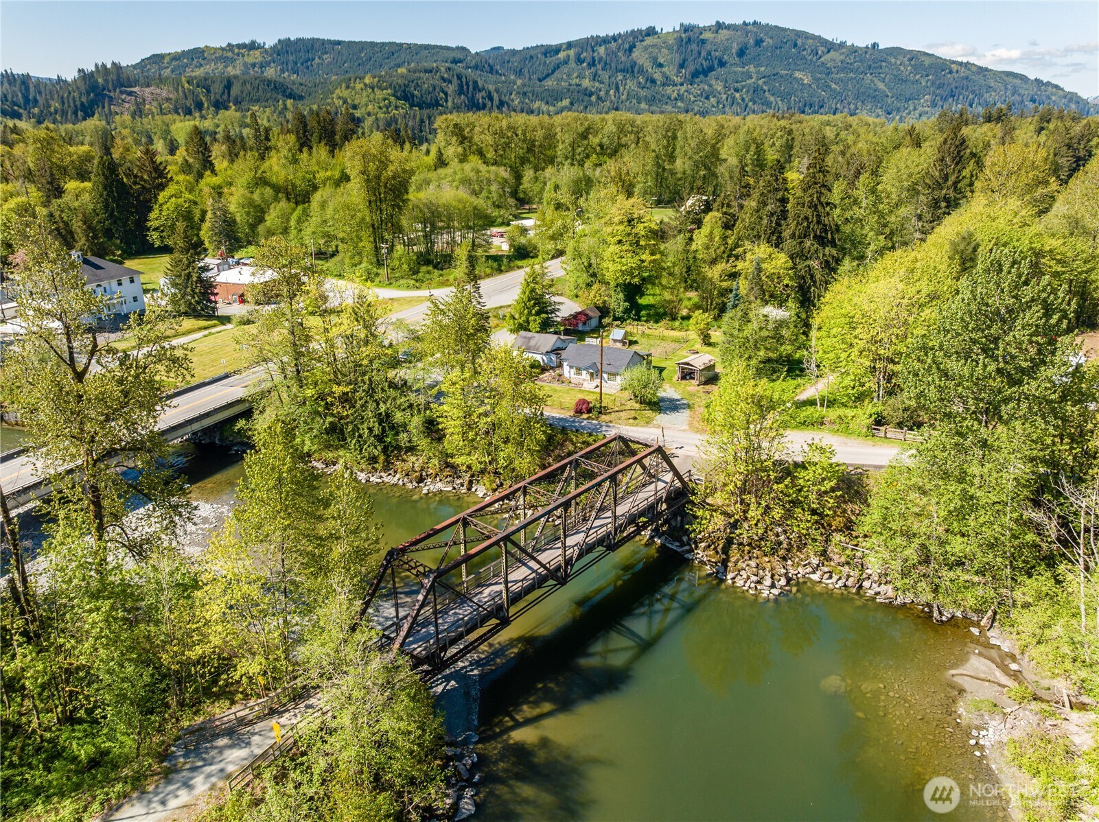 30212 Lake Cavanaugh Road , Arlington, WA 98223
