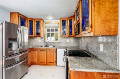 30212 Lake Cavanaugh Road , Arlington, WA 98223 - Photo 9