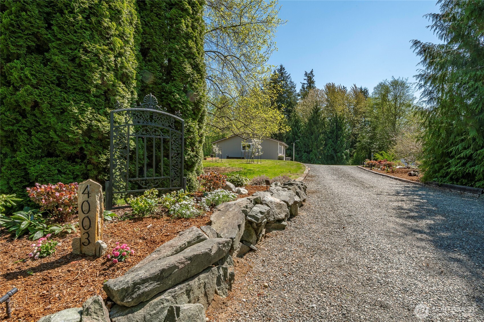 4003 Hoier , Blaine, WA 98230