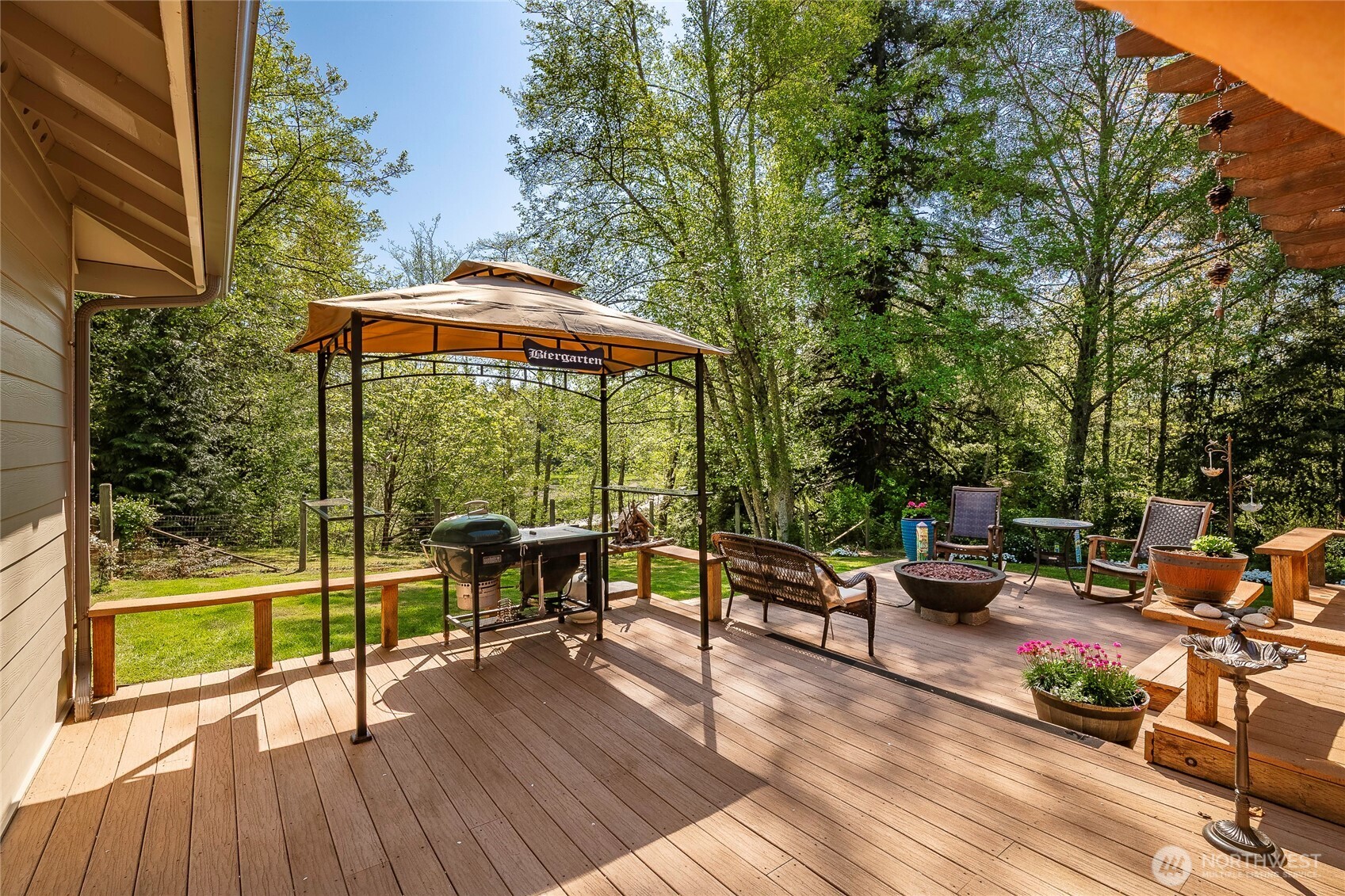 4003 Hoier , Blaine, WA 98230