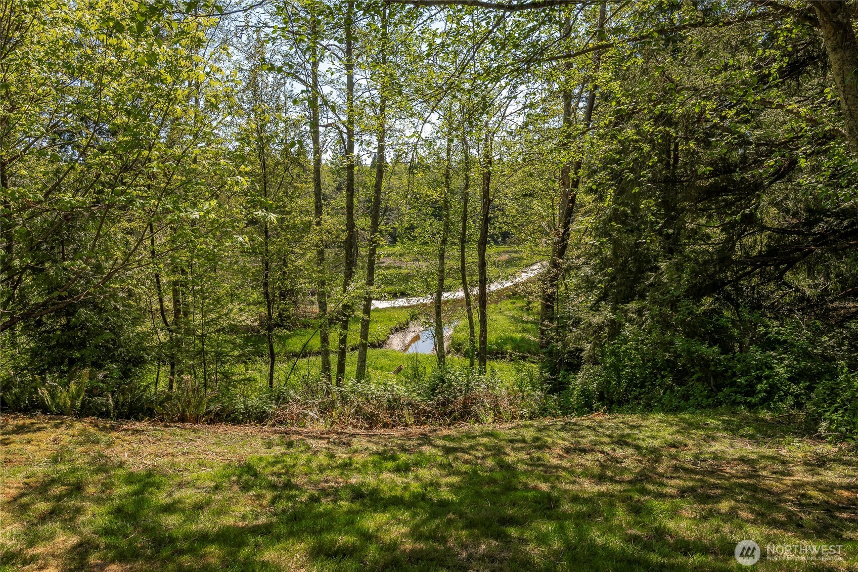 4003 Hoier , Blaine, WA 98230