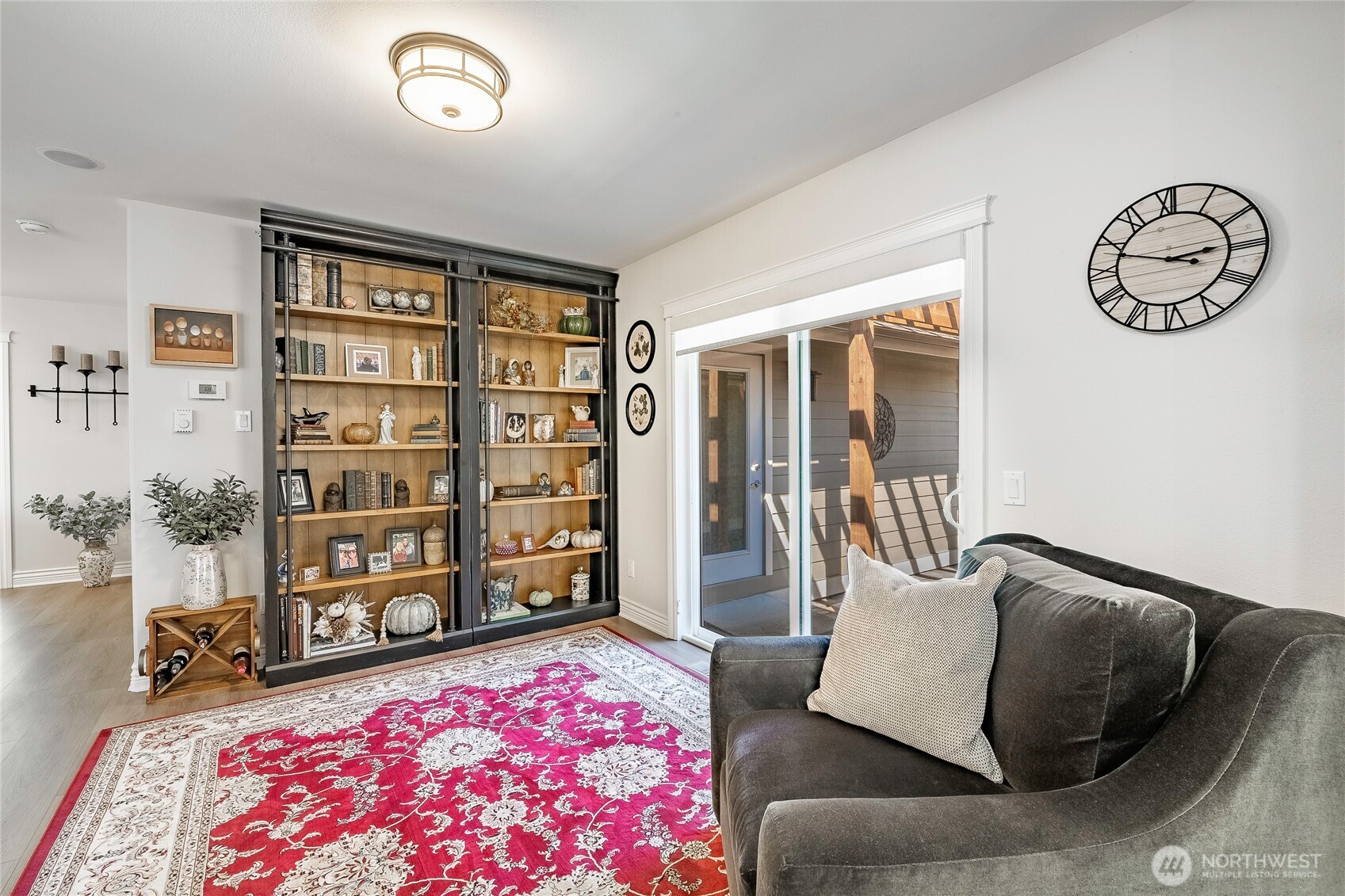 4003 Hoier , Blaine, WA 98230